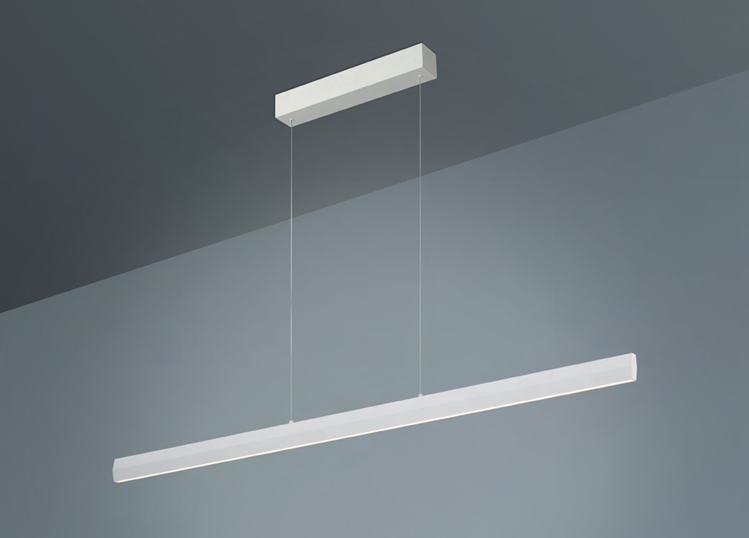 Bopp Leuchten - 32860200 - Pendant light Smart UP DOWN Select