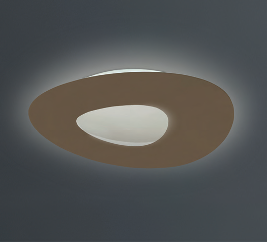 Bopp LeuchtenCeiling light / Wall light Drill Select