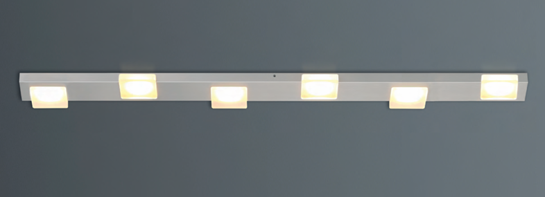 Ceiling light / Wall light Lamina 2.0 Select