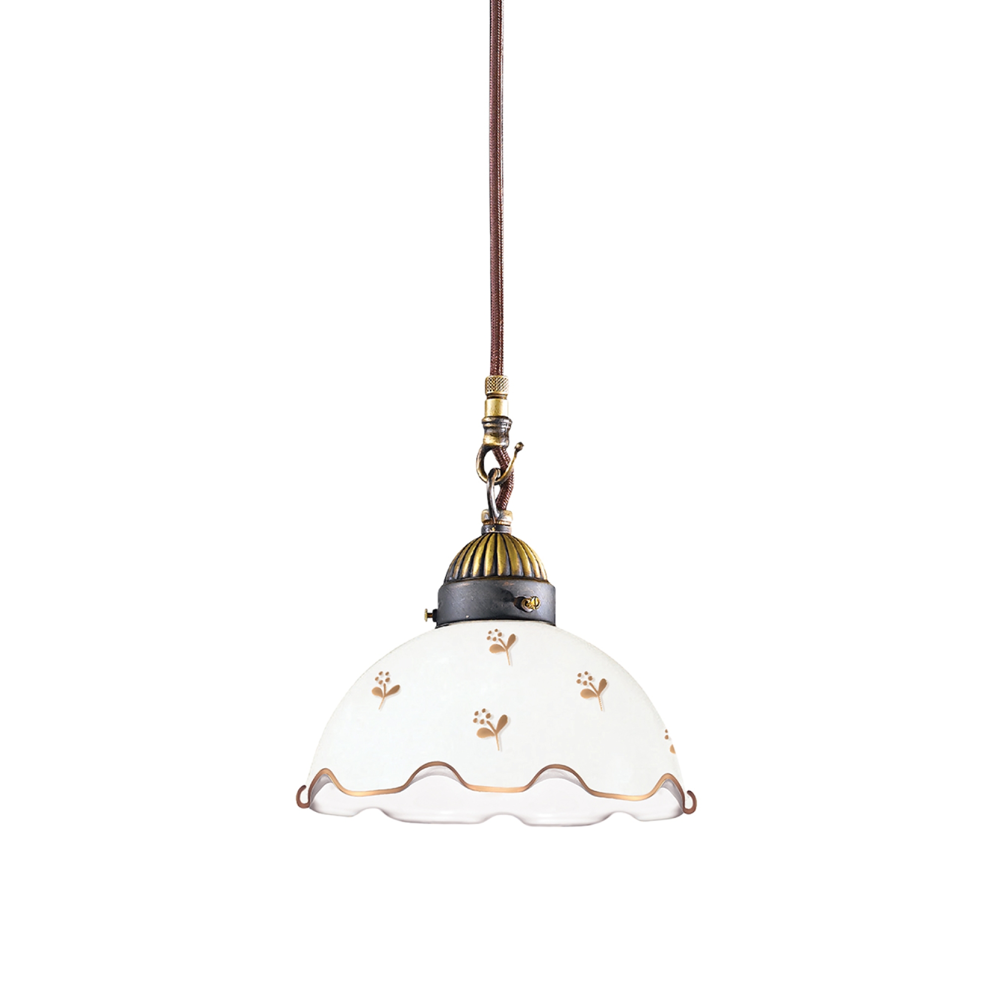 Pendant light NONNA