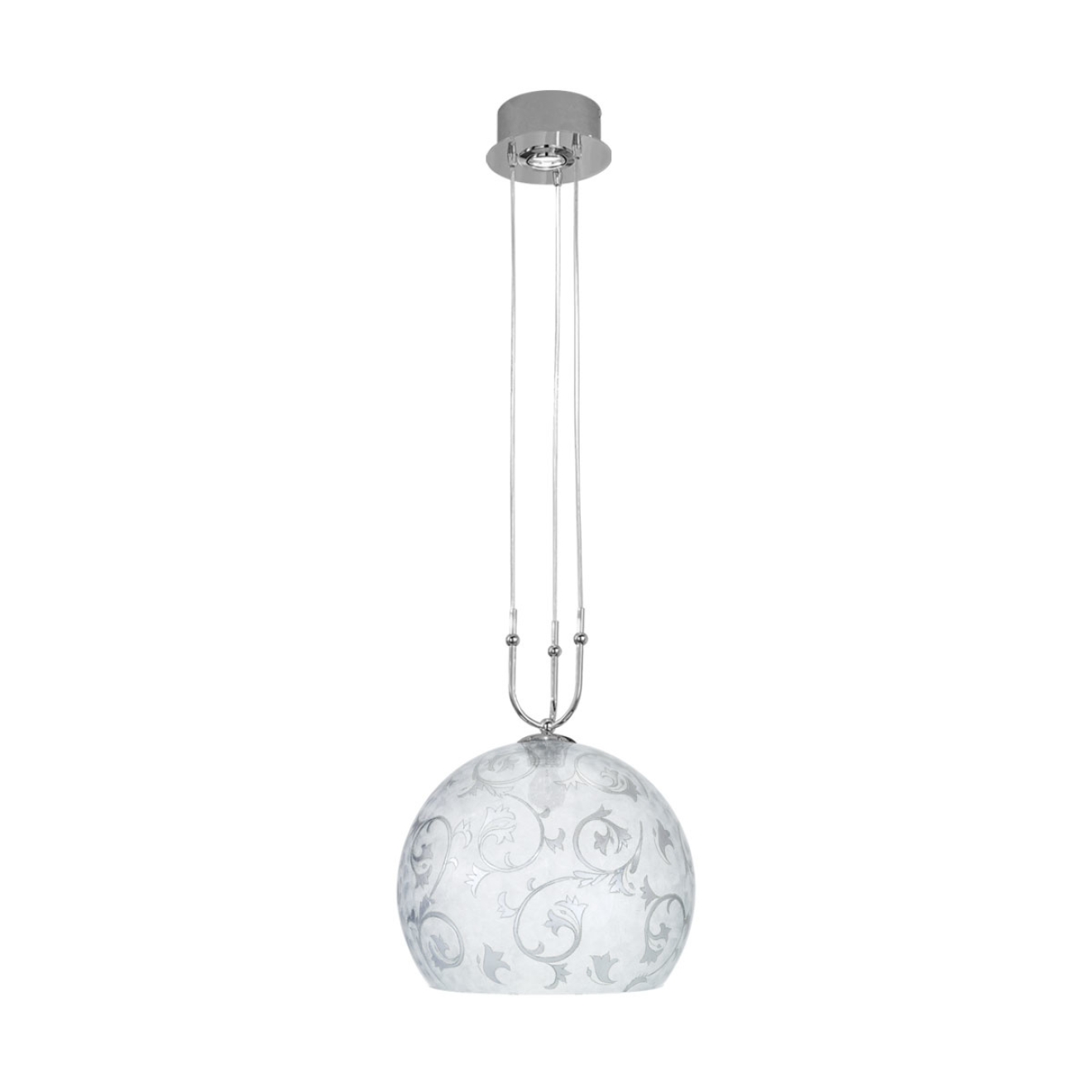 Pendant light LUNA