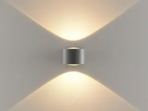 FOCO wall light der Firma Molto Luce