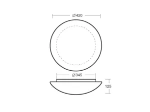 Molto Luce&nbsp;AURA E27 SD&nbsp;789-42775