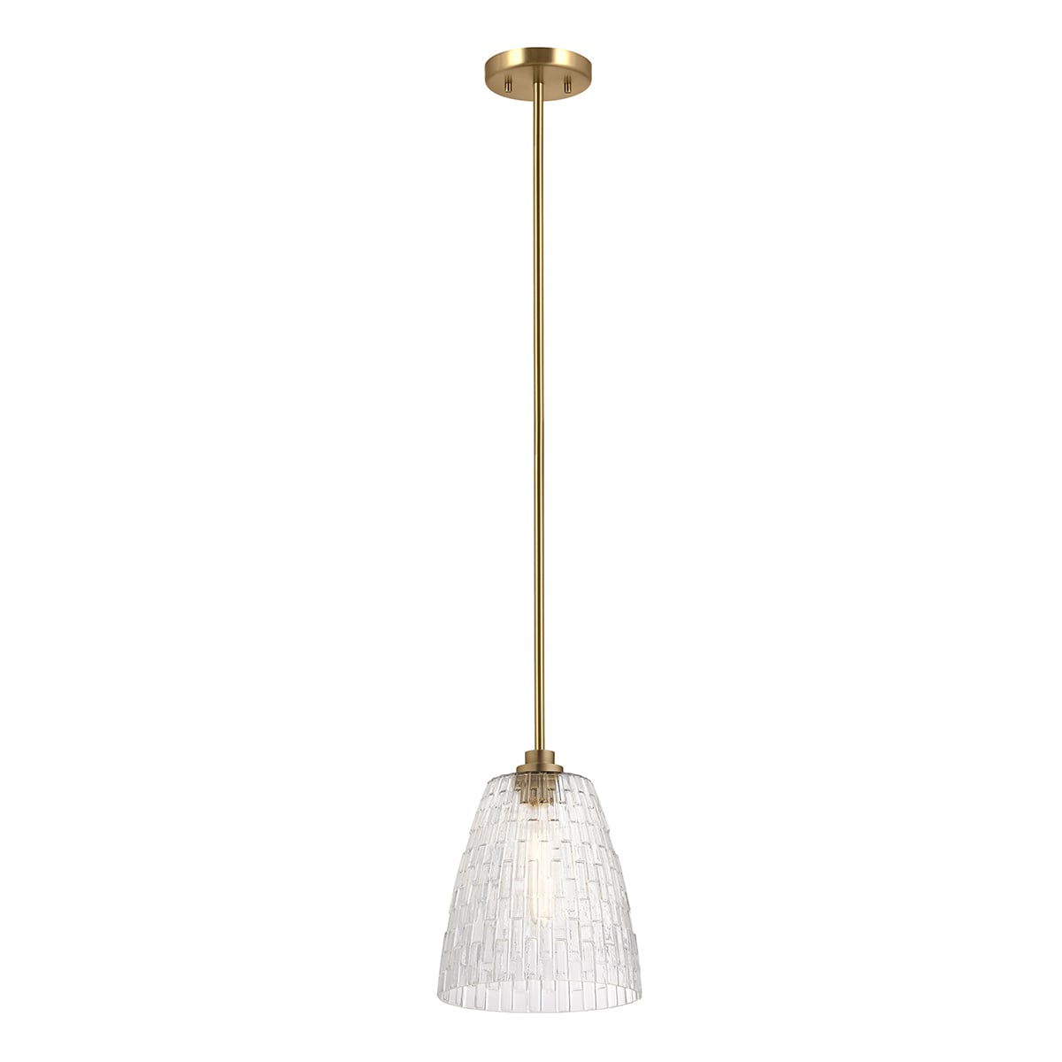 Elstead&nbsp;Windsor pendant light&nbsp;ELS-WINDSOR-P-PNBR