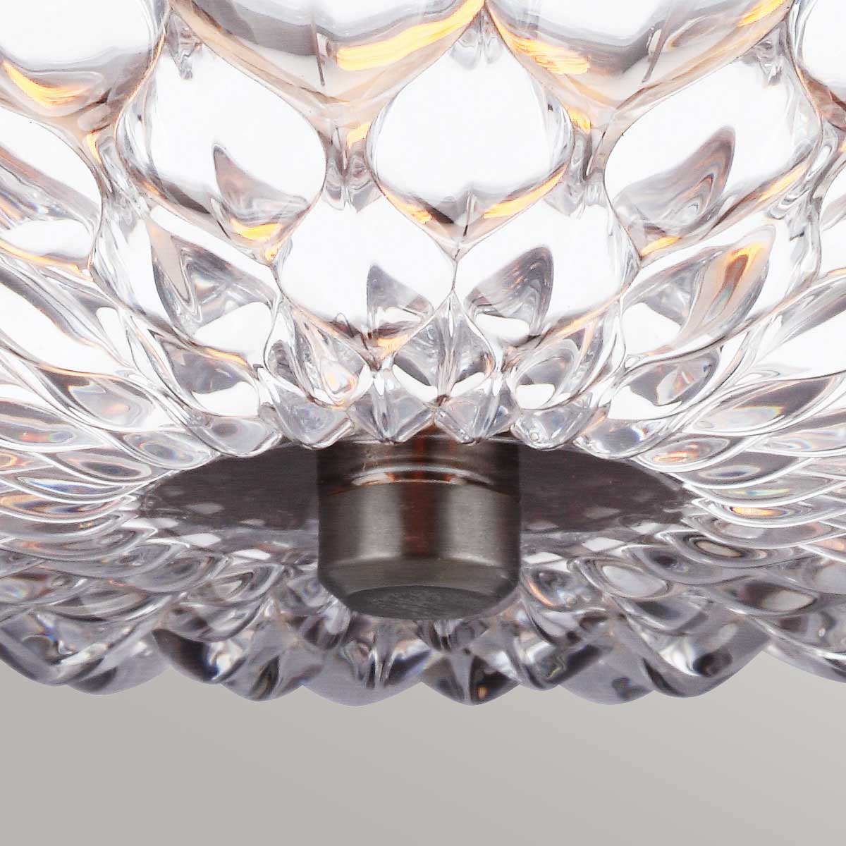 Elstead&nbsp;Botanic Ceiling Light&nbsp;FE-BOTANIC-F-S