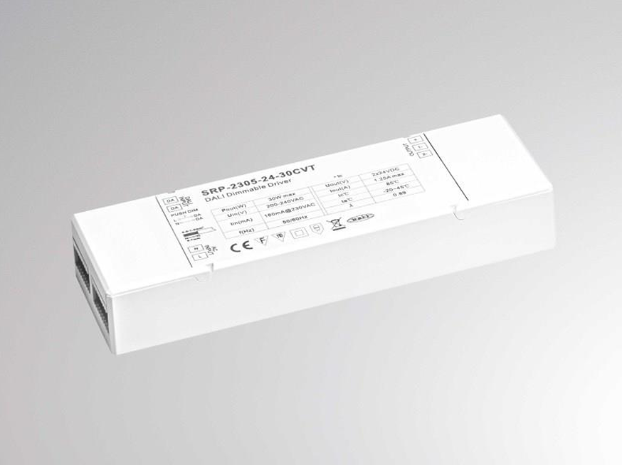 Molto Luce - 711-24302dt6 - DIMMABLE CV CONVERTER