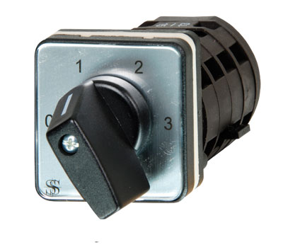 Casafan - 892128 - ETISW cam switch