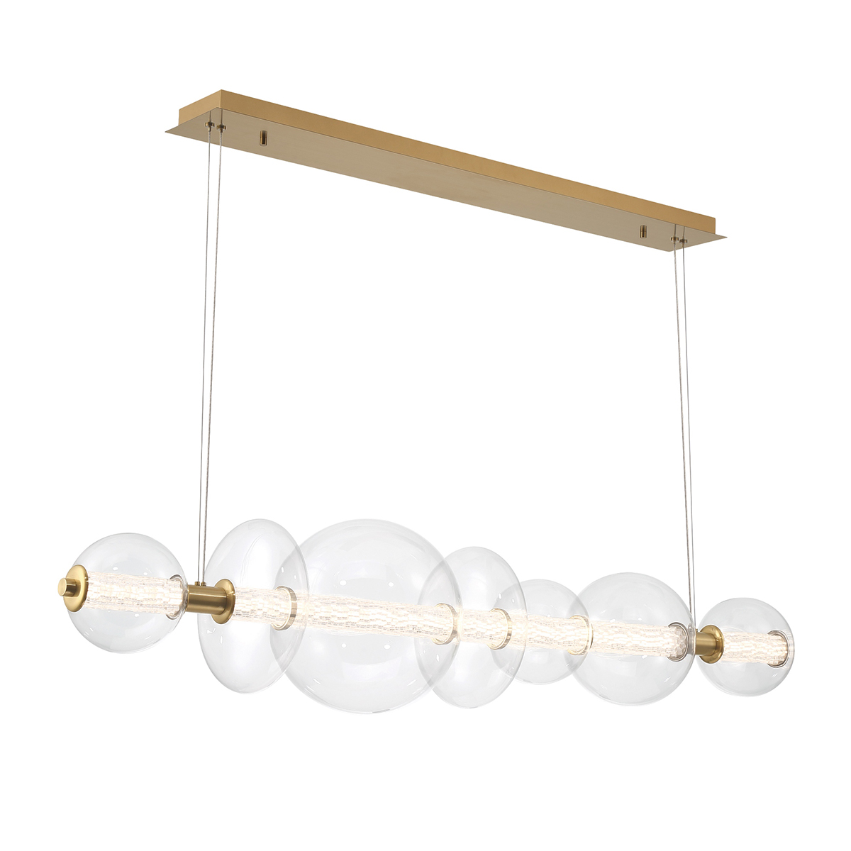 ElsteadAtomo pendant light