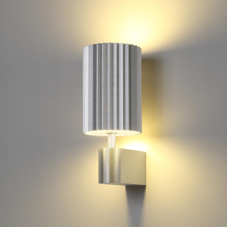 Top Light LeuchtenMalton - silver