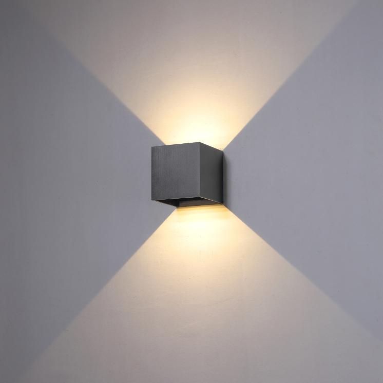 Top Light LeuchtenColfa - anthracite matte