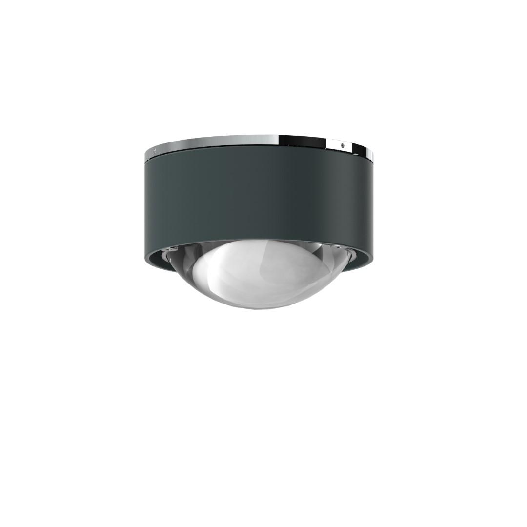 Top Light LeuchtenPuk Mini One 2 - G9 socket / anthracite matte