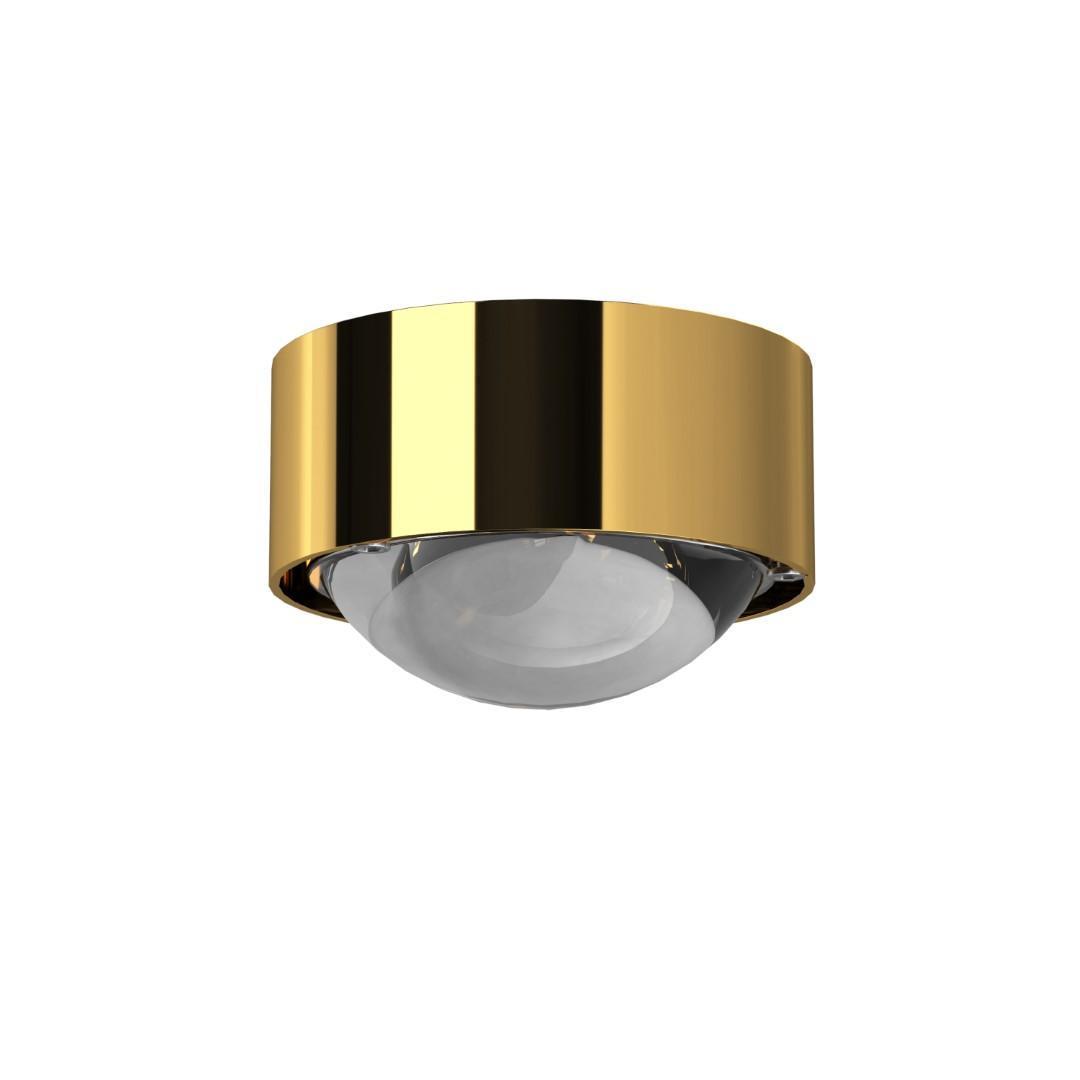 Top Light LeuchtenPuk Mini One - LED / 24 gold