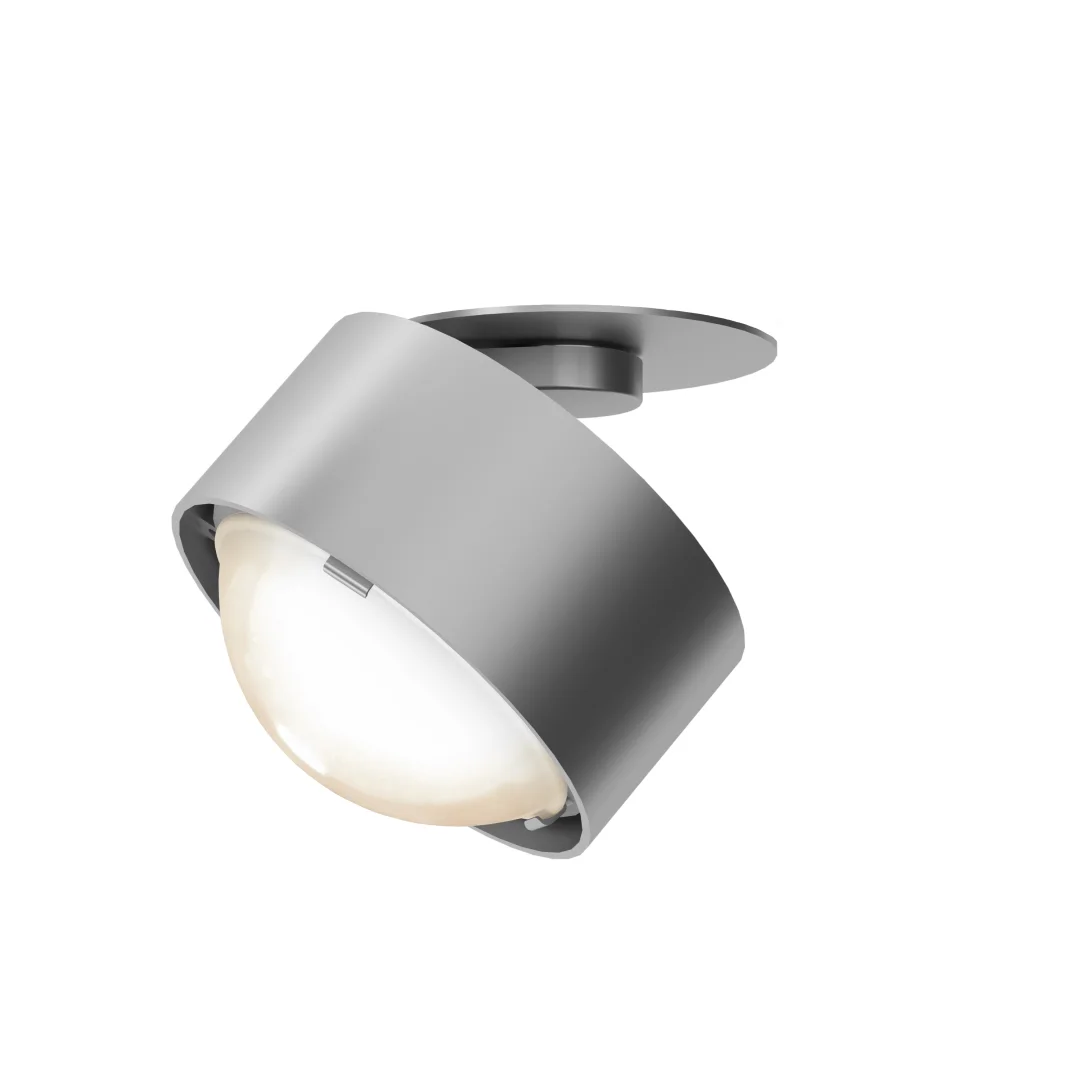 Top Light Leuchten&nbsp;Puk! Avantgarde 80 Move - LED low voltage / chrome matte&nbsp;80-300301-ED