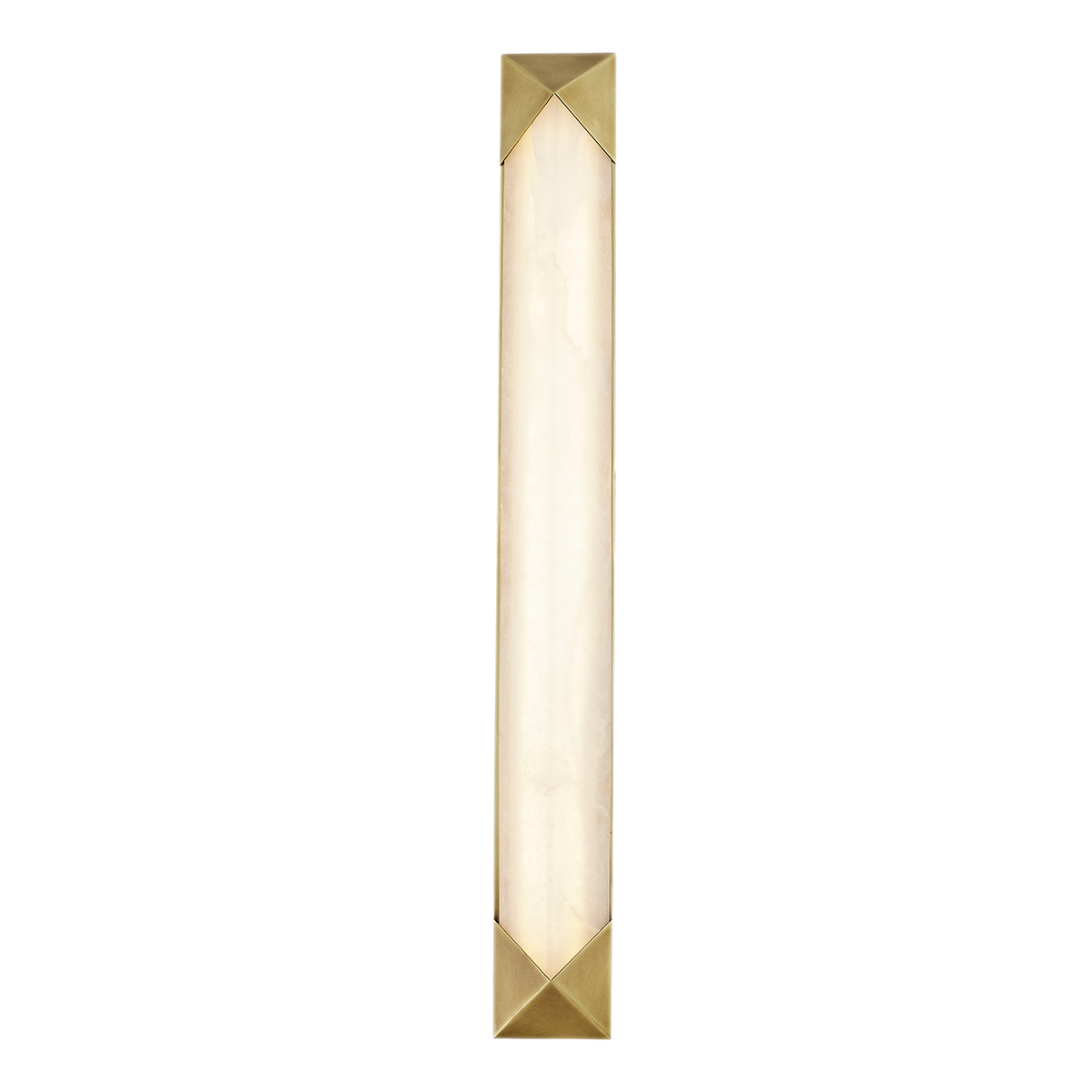 Elstead&nbsp;Caesar wall light&nbsp;QN-CAESAR-W-L-VBS-AR