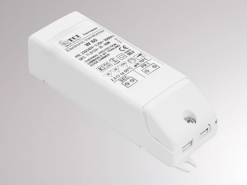TCi von Molto Luce