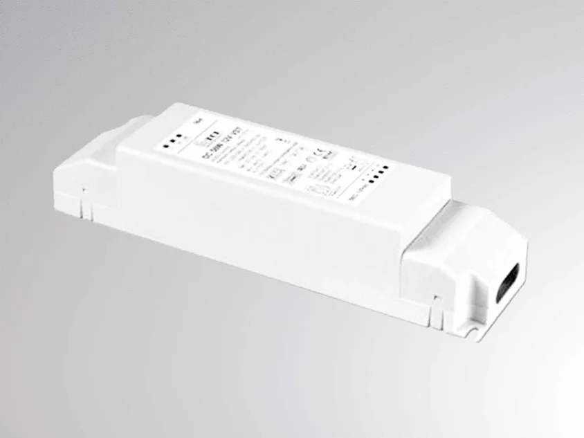 TCi von Molto Luce