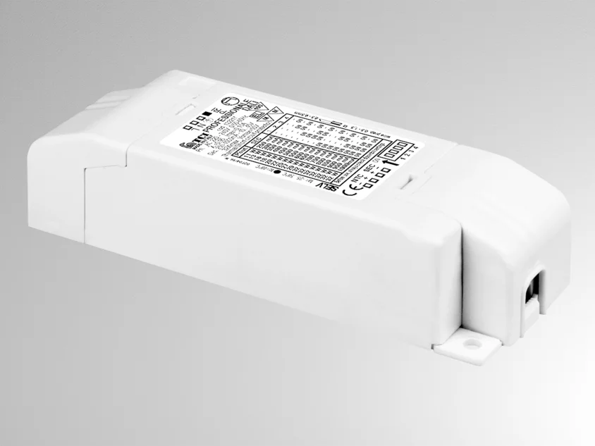 TCi von Molto Luce