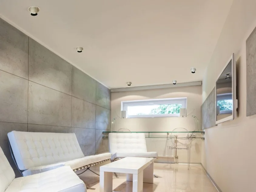 ELiX der Firma Molto Luce