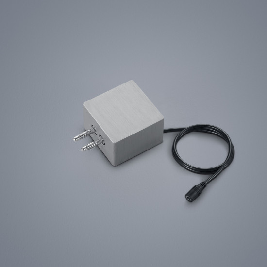 Helestra LeuchtenVIGO connector / end piece incl. cable feed (L 900 mm) for externally installed operating devices