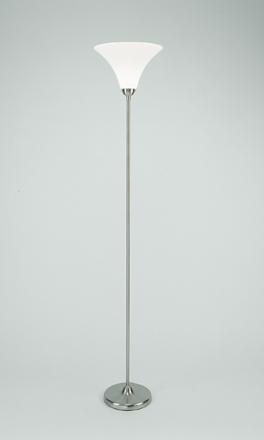 Berliner Messinglampen - ST12-49op A - Stehleuchte Altissima