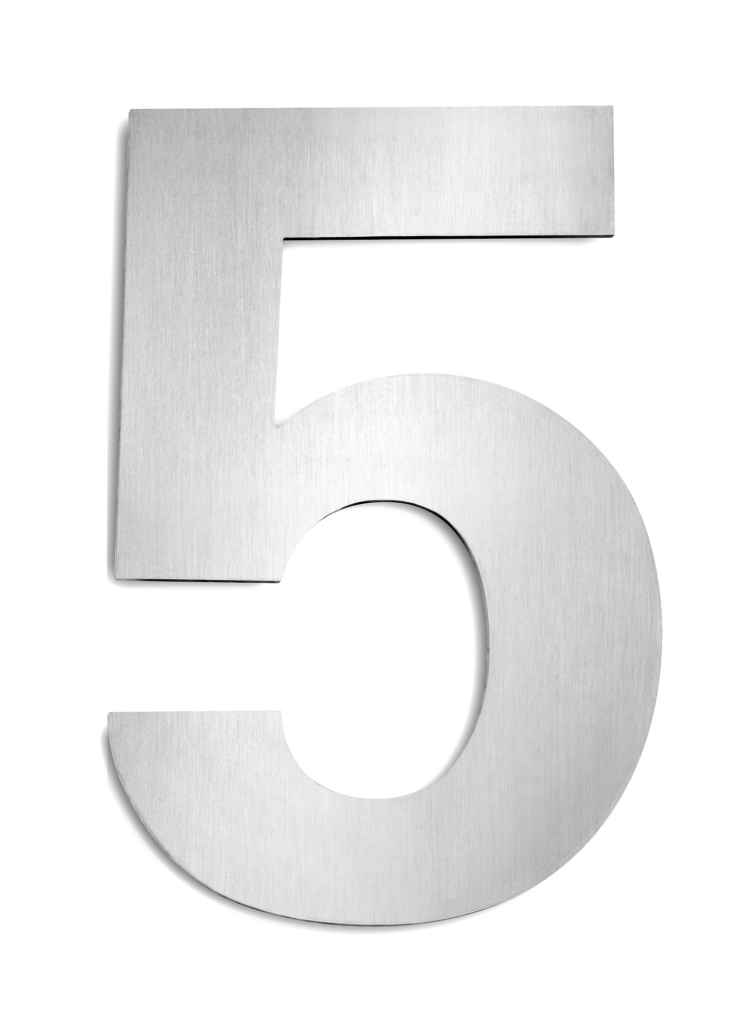 House number Large G5 von CMD