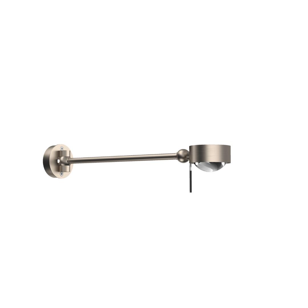 Top Light LeuchtenPuk Mini Hotel - LED / matt nickel / 300