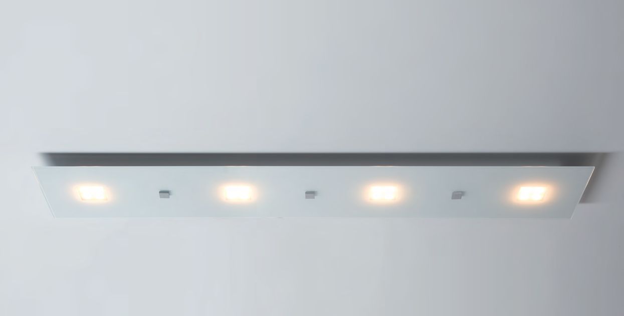 Escale Leuchten - 62380409 - Studio LED Deckenleuchte