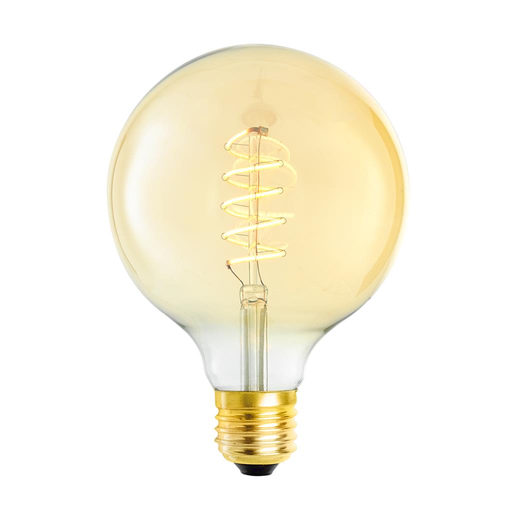 Eichholtz - 111178 - LED Glühlampe dimmbar Globe 4W E27