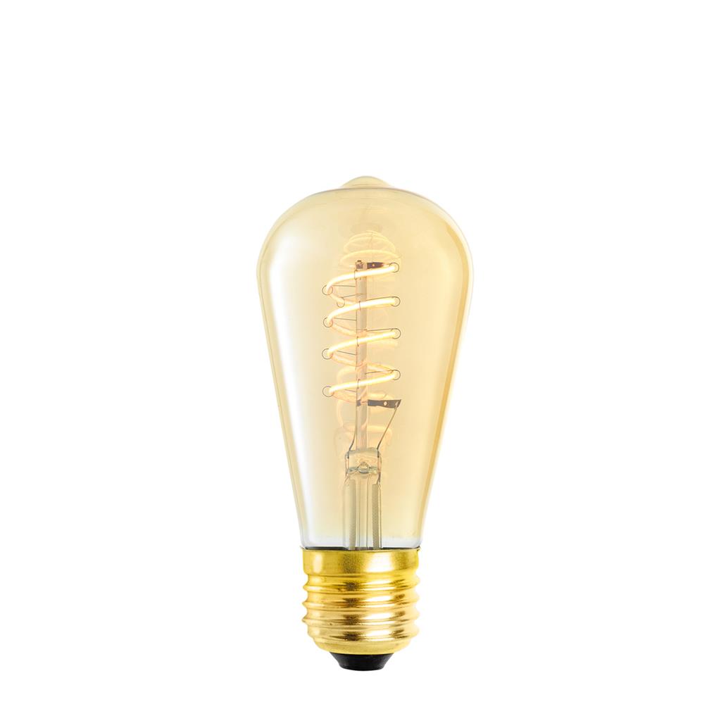 Eichholtz - 111176 - LED Glühlampe dimmbar Signature 4W E27