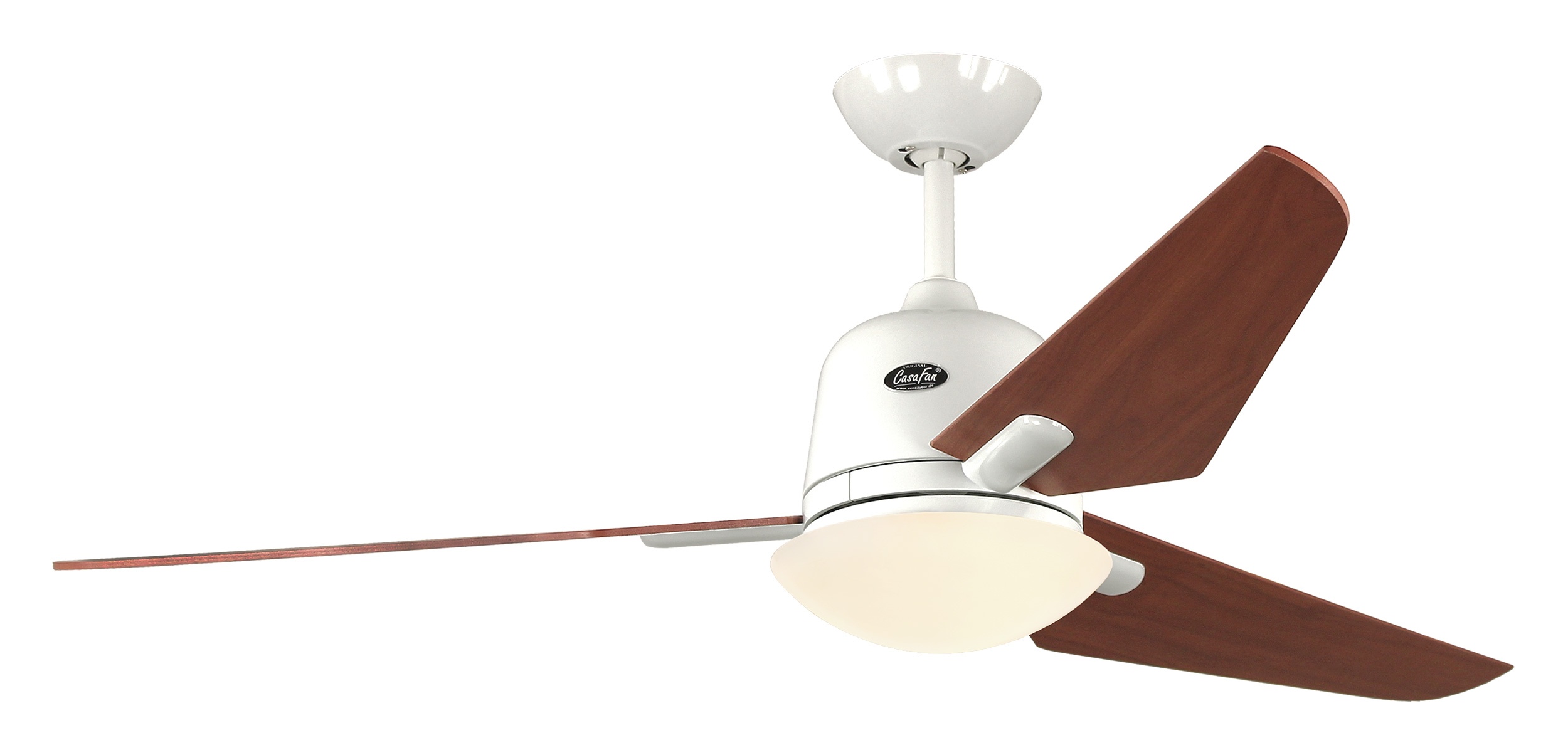 CasafanEco Aviatos 132 WE-KI