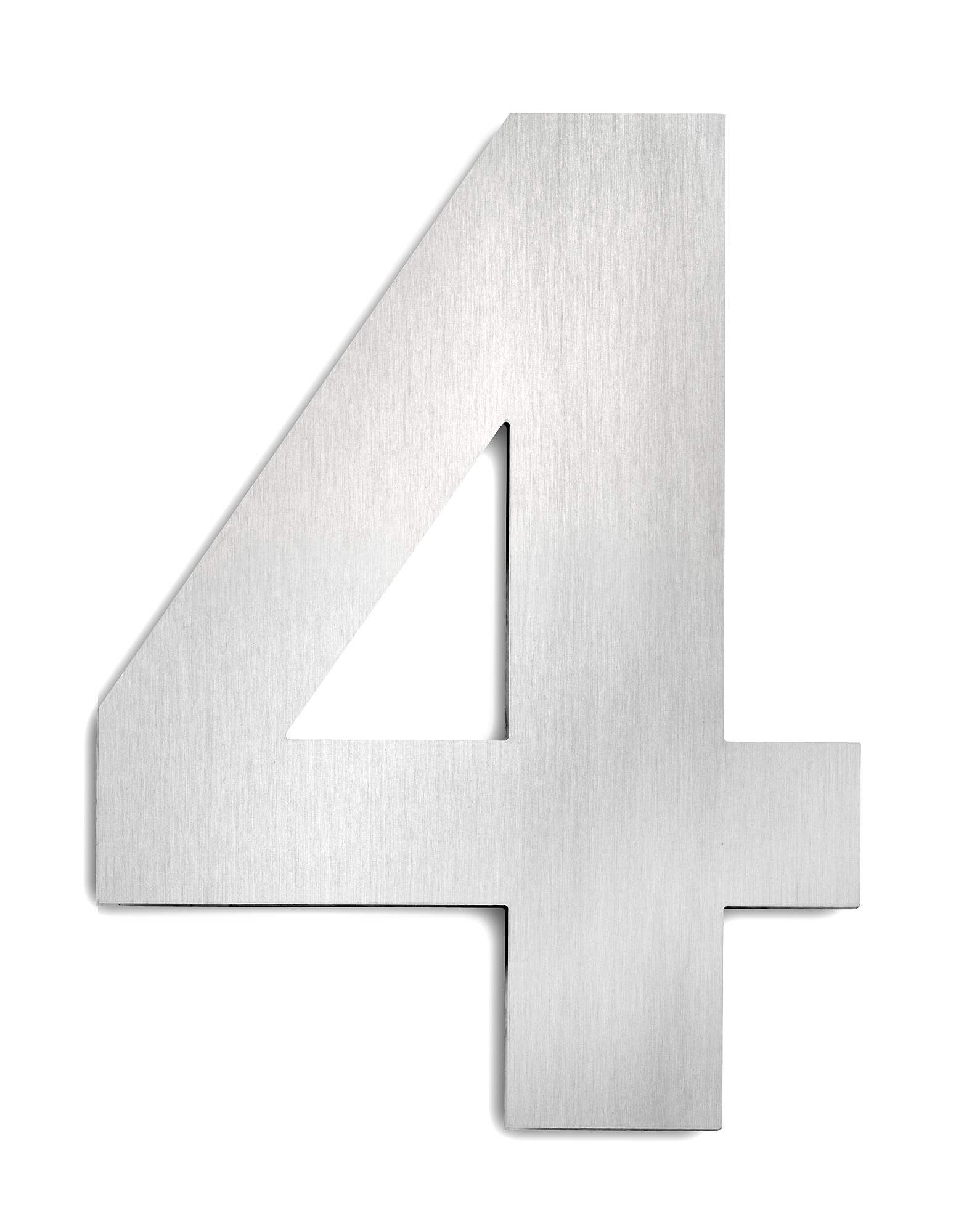 House number Large G4 von CMD