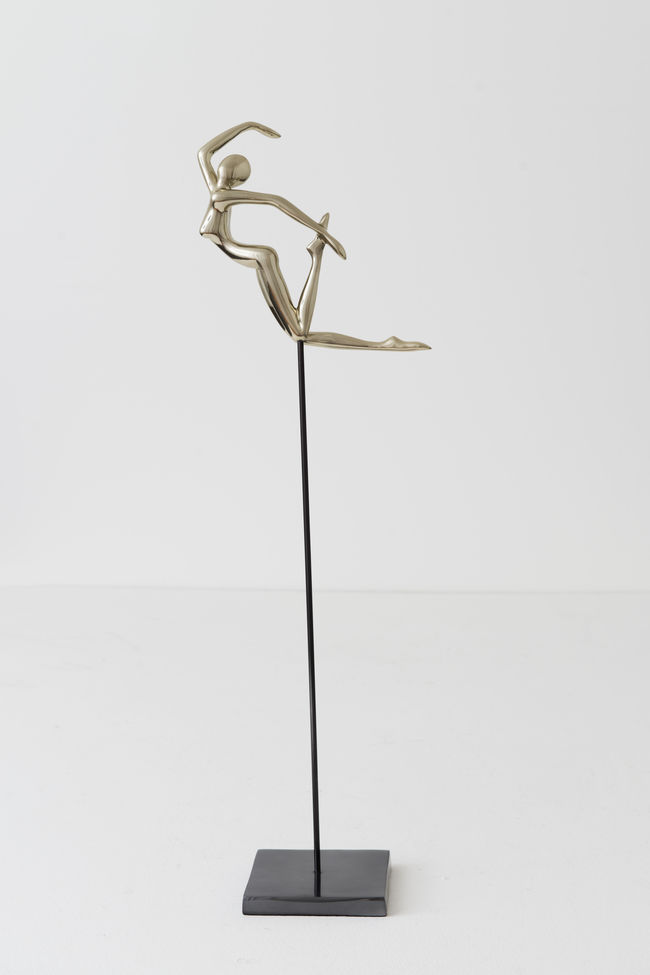 Holländer Leuchten - 344 7004 - Decorative figure ATLETA