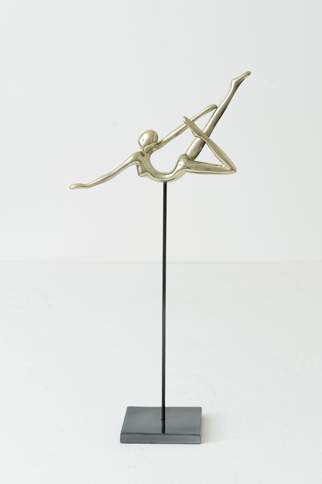 Holländer Leuchten - 344 7006 - Decorative figure ATLETA