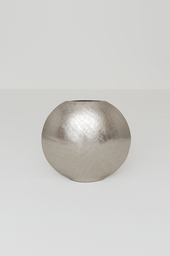 Holländer Leuchten - 331 3505 S - Oval POLPETTA KLEIN decorative vase