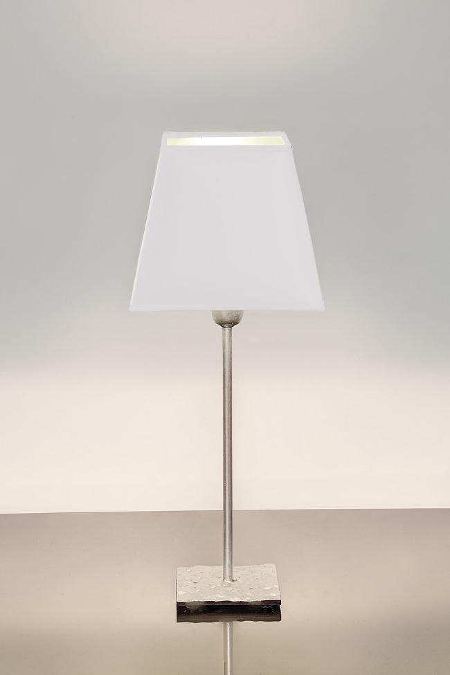 Holländer LeuchtenTable lamp 1-light MATTIA ECKIG