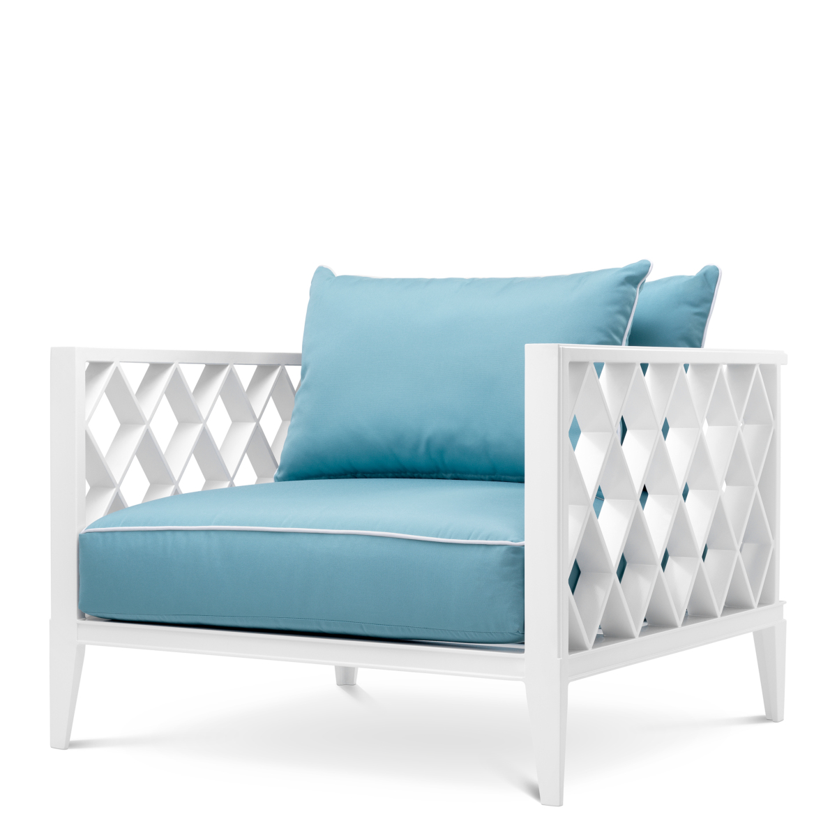 EichholtzOCEAN CLUB chair
