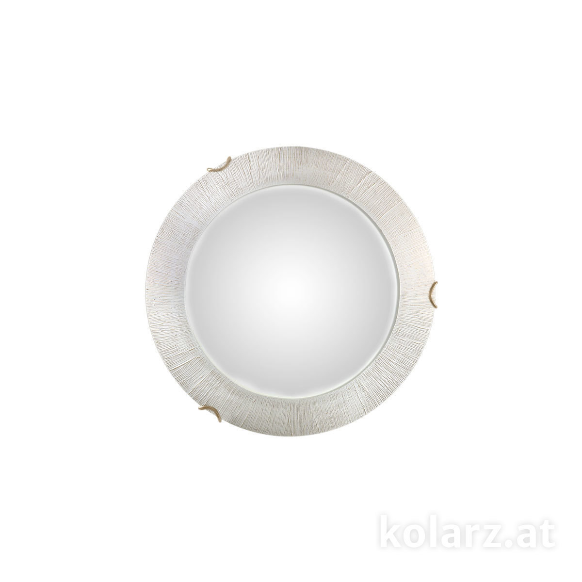 KOLARZ LeuchtenDeckenleuchte MOON 30 cm