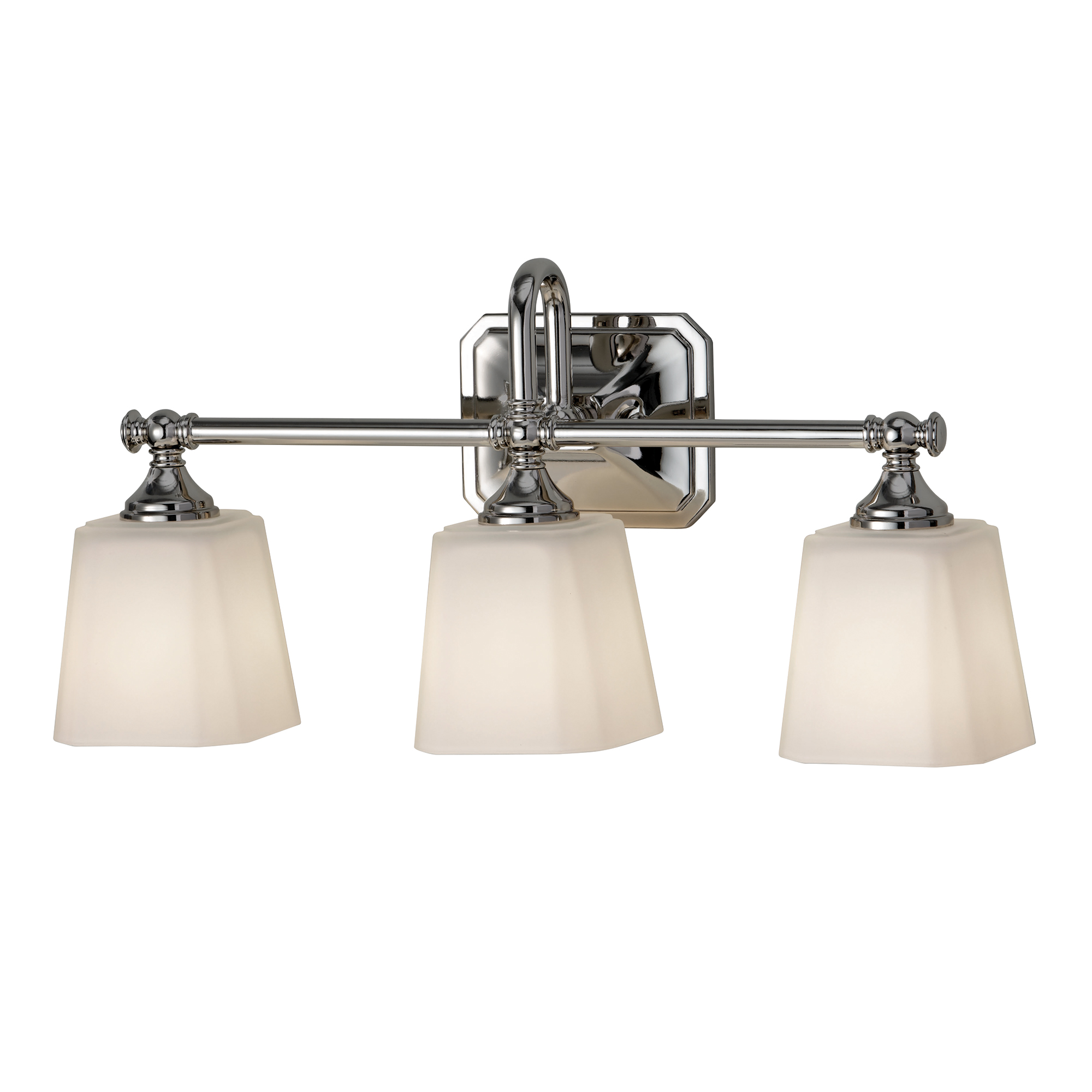 Elstead Concord mirror light FE-CONCORD3-BATH Elstead Concord mirror light FE-CONCORD3-BATH