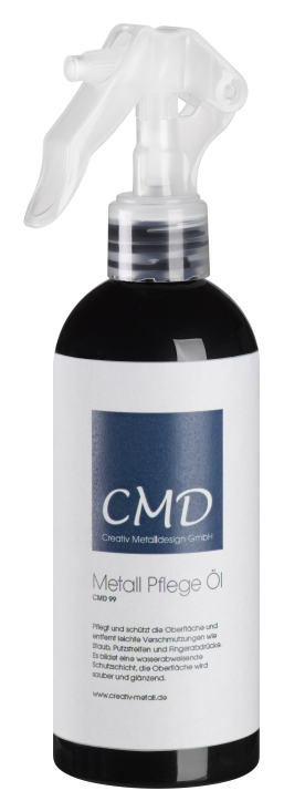 CMD - 99 - Edelstahl Pflegeöl 99
