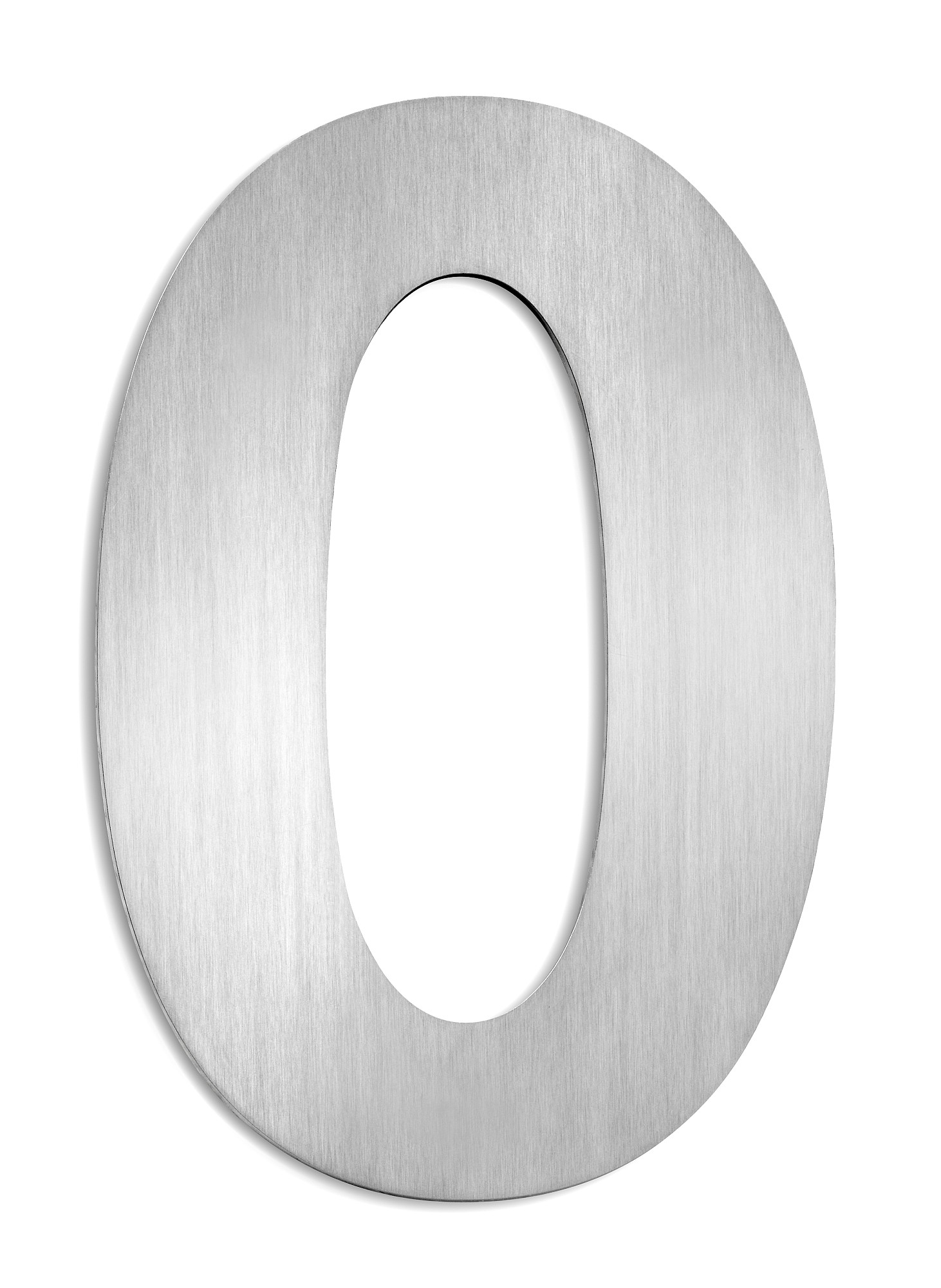 House number Large G0 von CMD