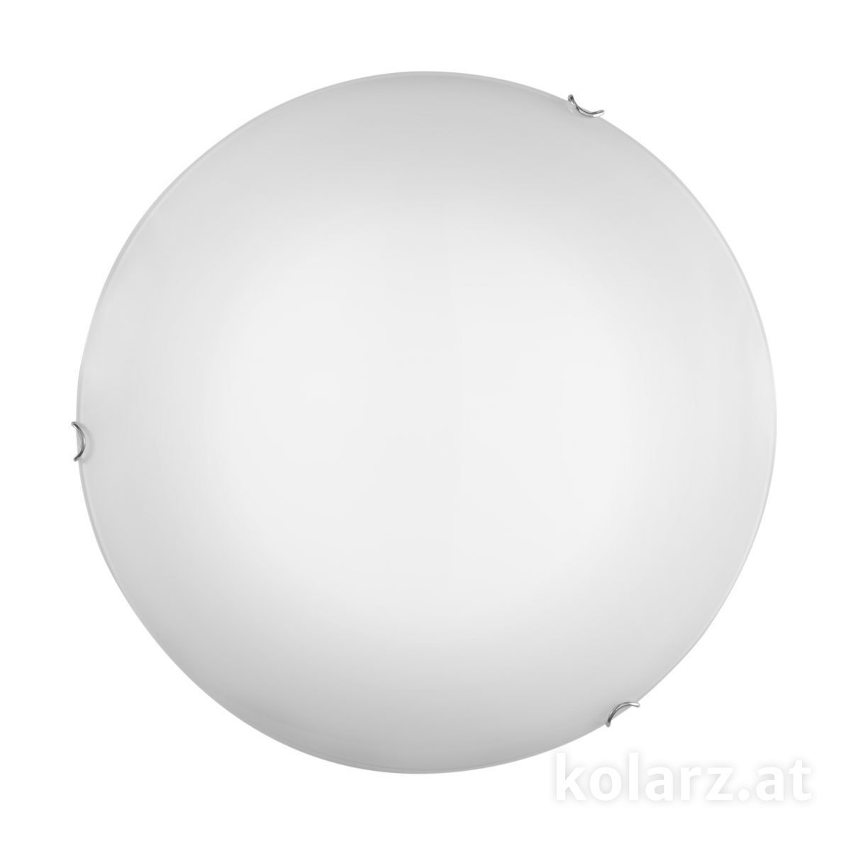 KOLARZ Leuchten - A1306.11.5 - Deckenleuchte MOON 30 cm