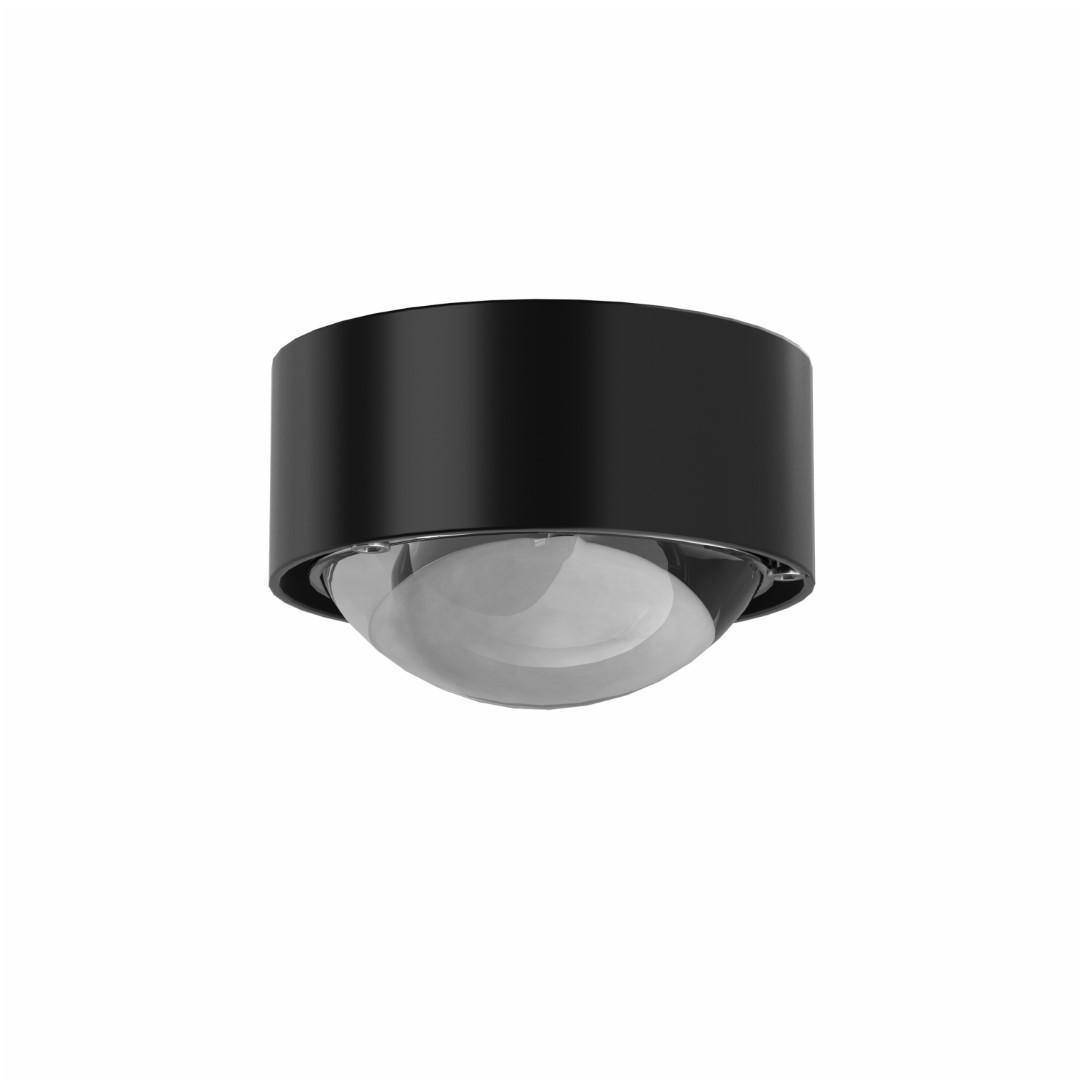 Top Light LeuchtenPuk Mini One - G9 socket / black matt