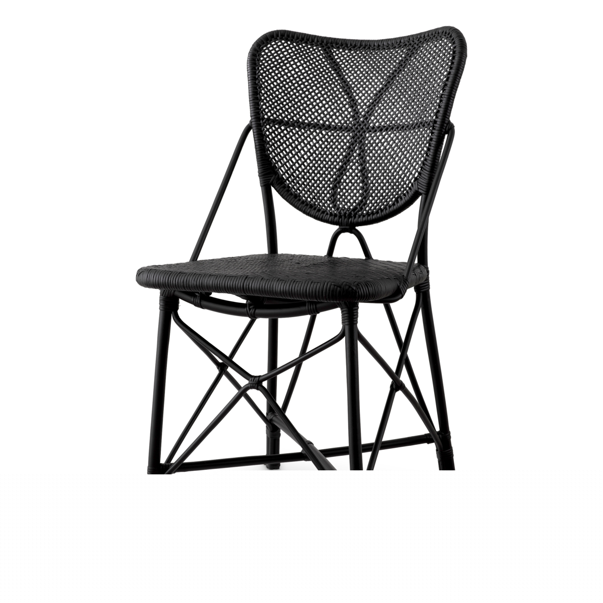 EichholtzEsszimmerstuhl Colony