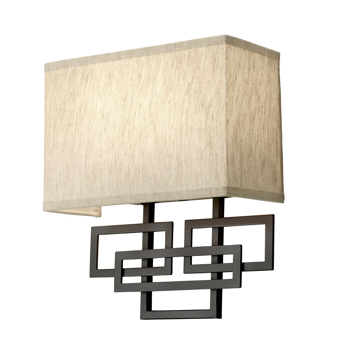 ElsteadLanza wall light