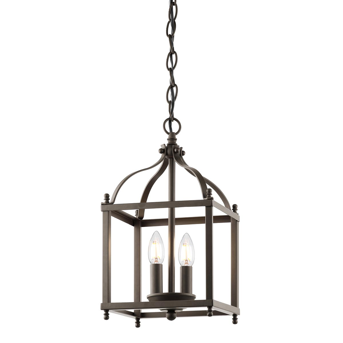 ElsteadLarkin Pendant Light