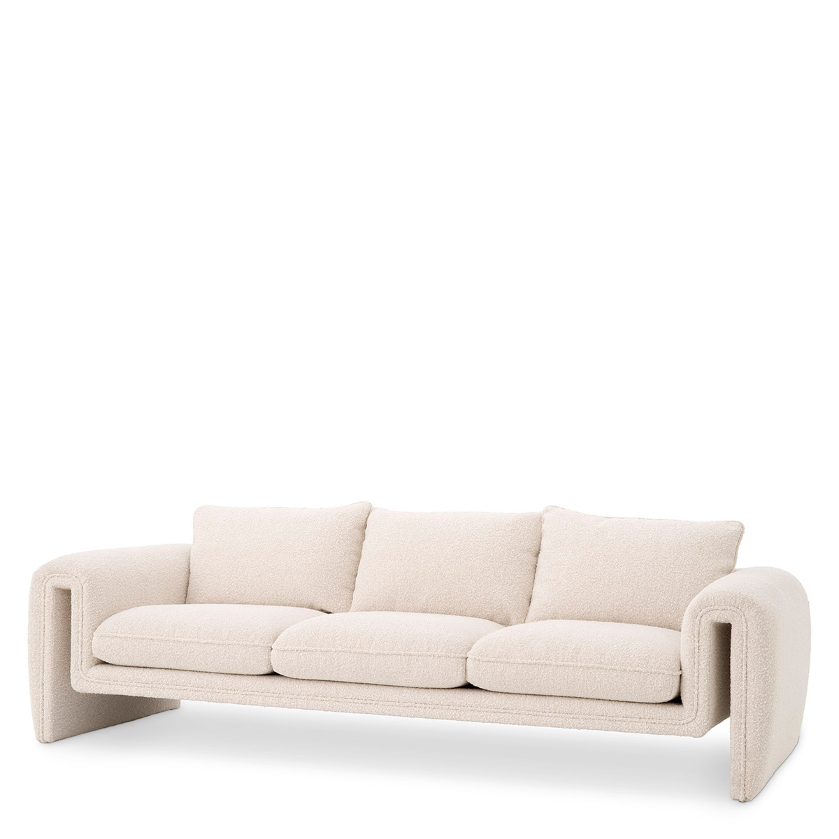Eichholtz - 115461 - Sofa Tondo