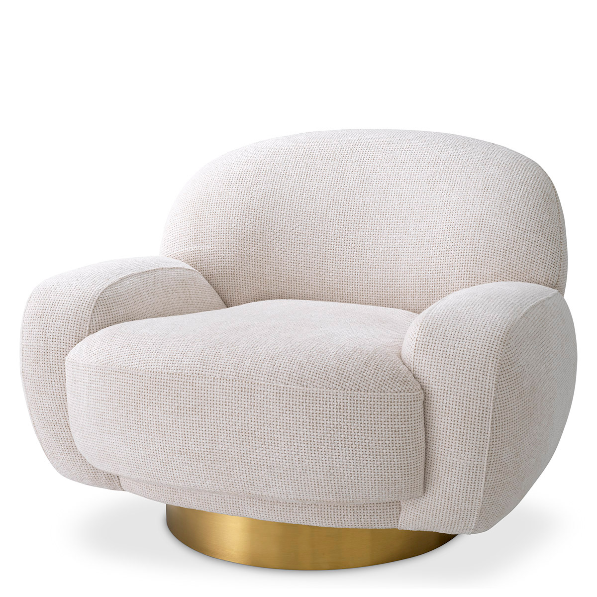 EichholtzSwivel chair Udine