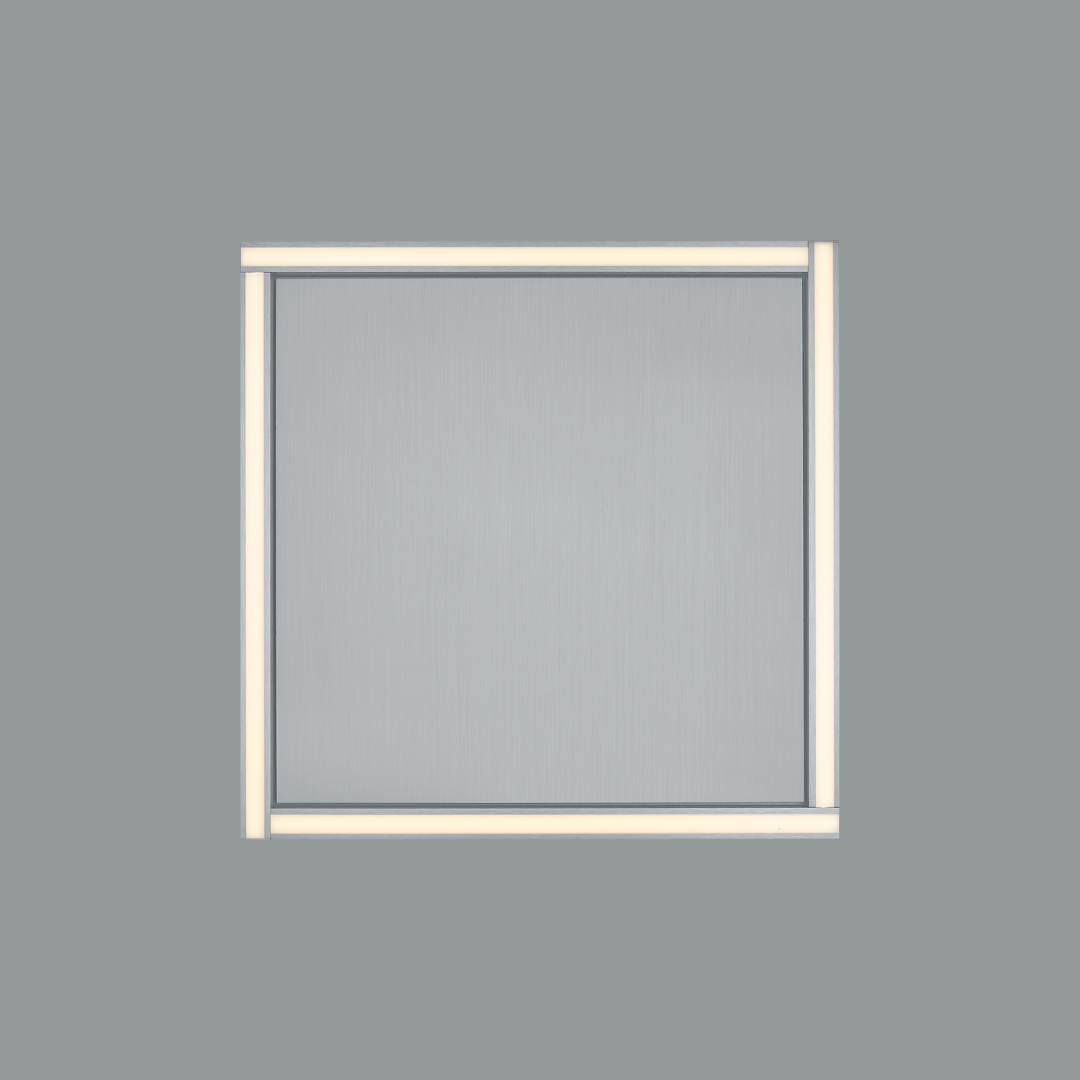 BANKAMP LED Deckenleuchte LINE