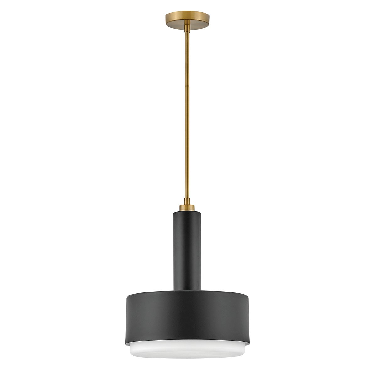 ElsteadHinkley Cedric Medium Pendant Light