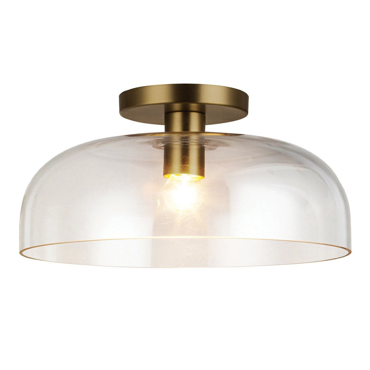 ElsteadAlora Mood Sylvia 1 lt semi-flush